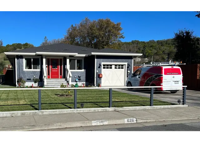 Residential Project