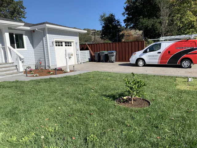 Full Exterior Repaint
