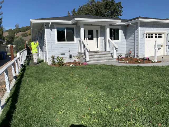 Whole Home Repaint